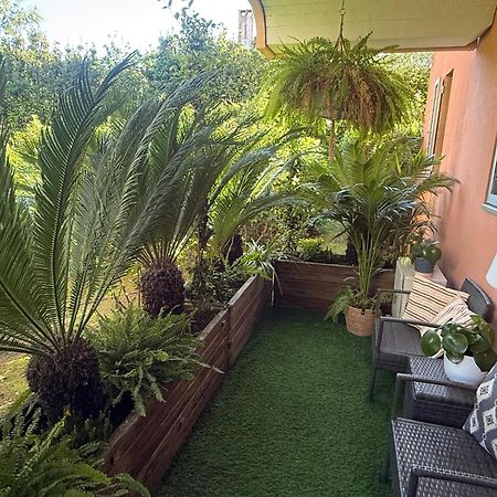 Le Bailli Saint Tropez Apartment Luaran gambar