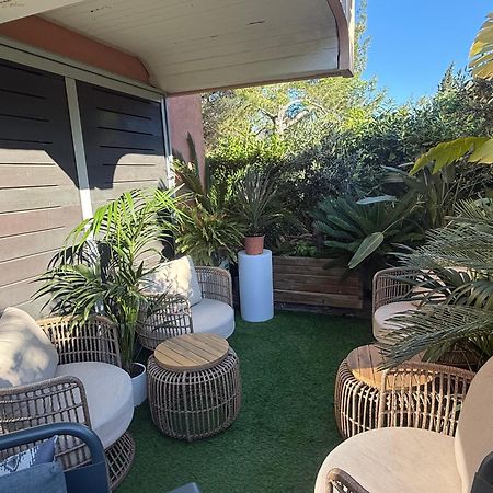 Le Bailli Saint Tropez Apartment Luaran gambar