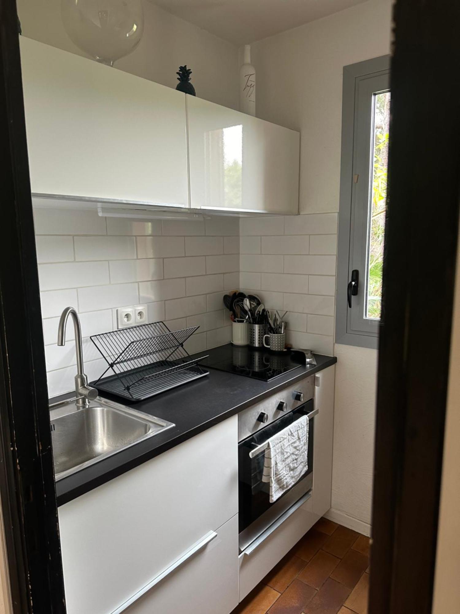 Le Bailli Saint Tropez Apartment Luaran gambar