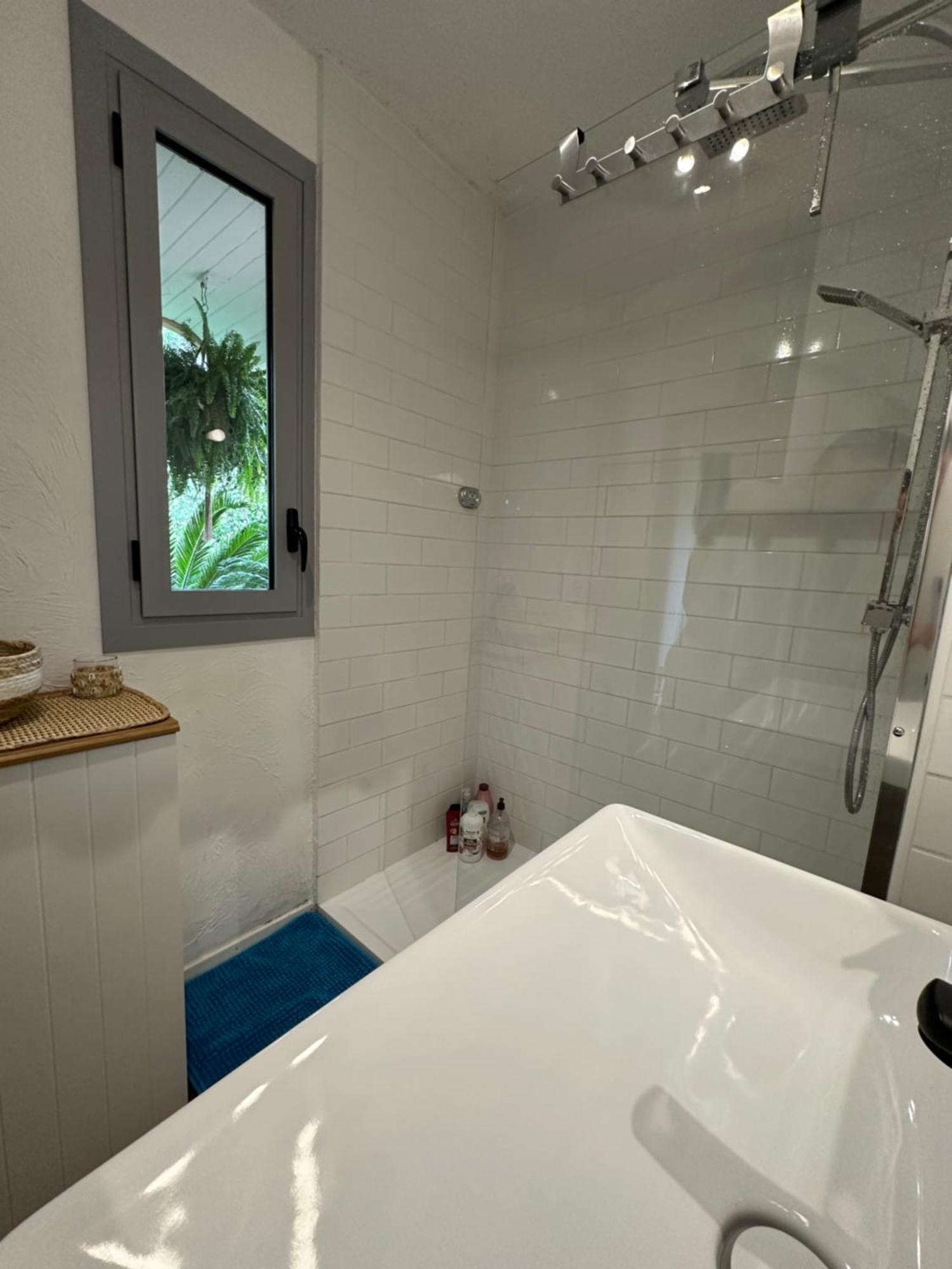 Le Bailli Saint Tropez Apartment Luaran gambar