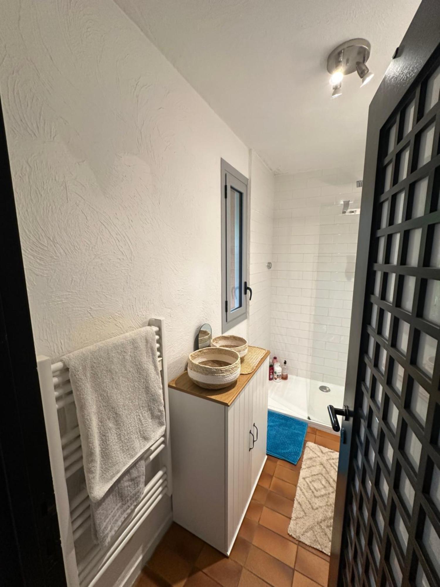 Le Bailli Saint Tropez Apartment Luaran gambar