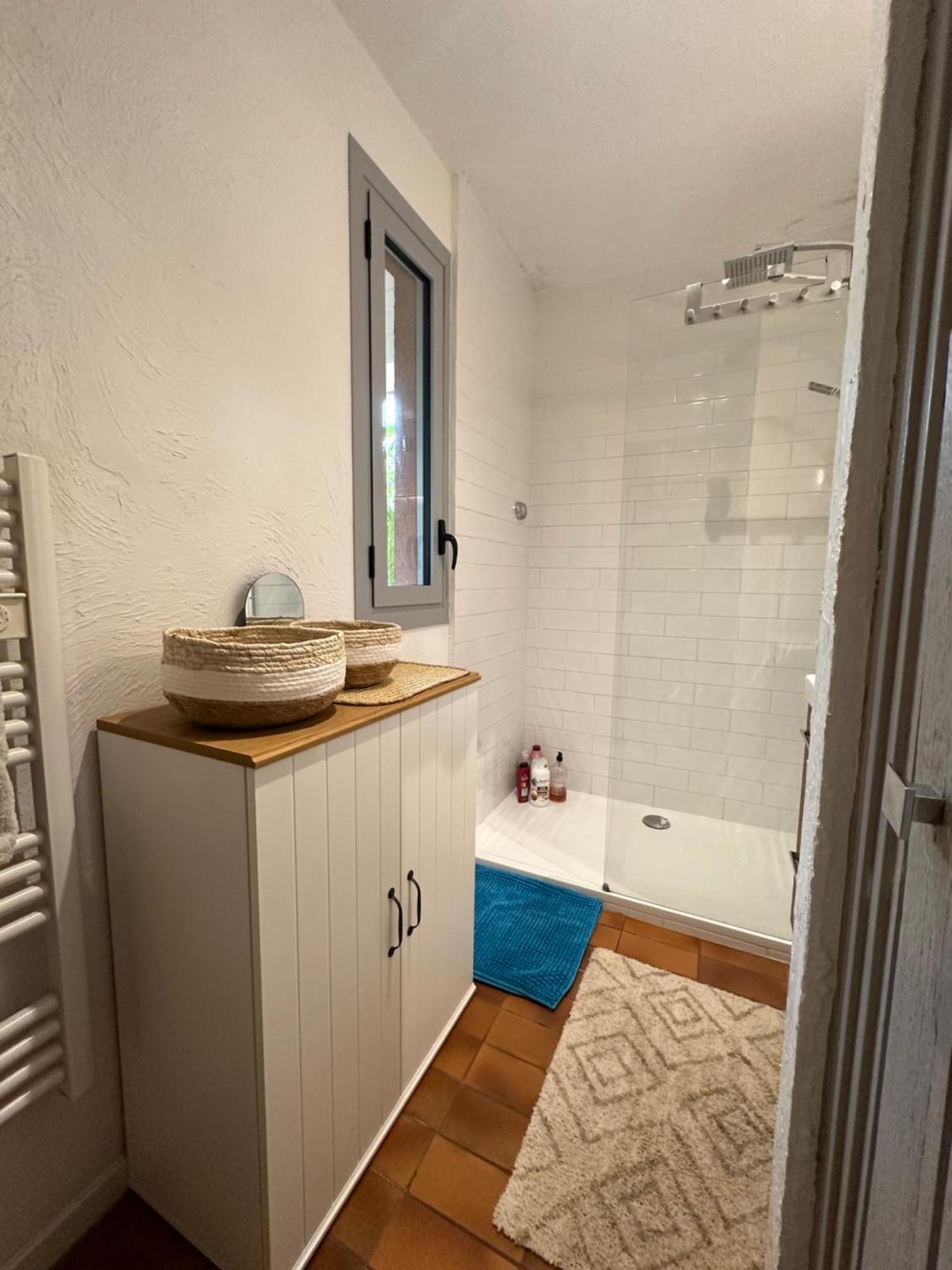 Le Bailli Saint Tropez Apartment Luaran gambar