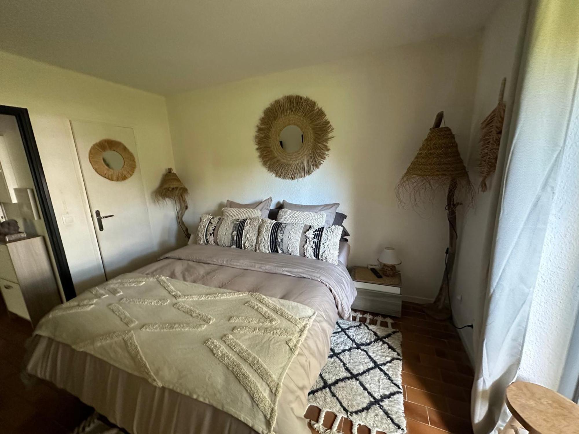 Le Bailli Saint Tropez Apartment Luaran gambar