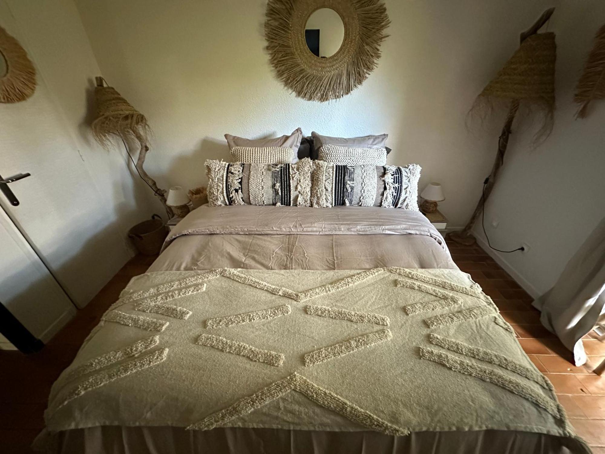 Le Bailli Saint Tropez Apartment Luaran gambar