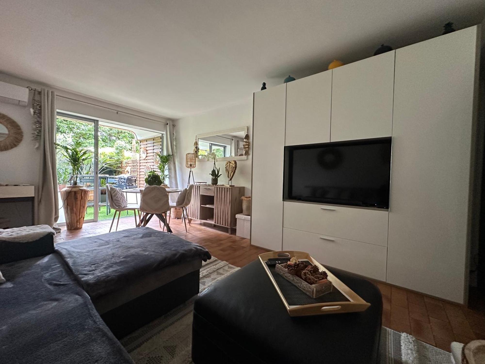 Le Bailli Saint Tropez Apartment Luaran gambar