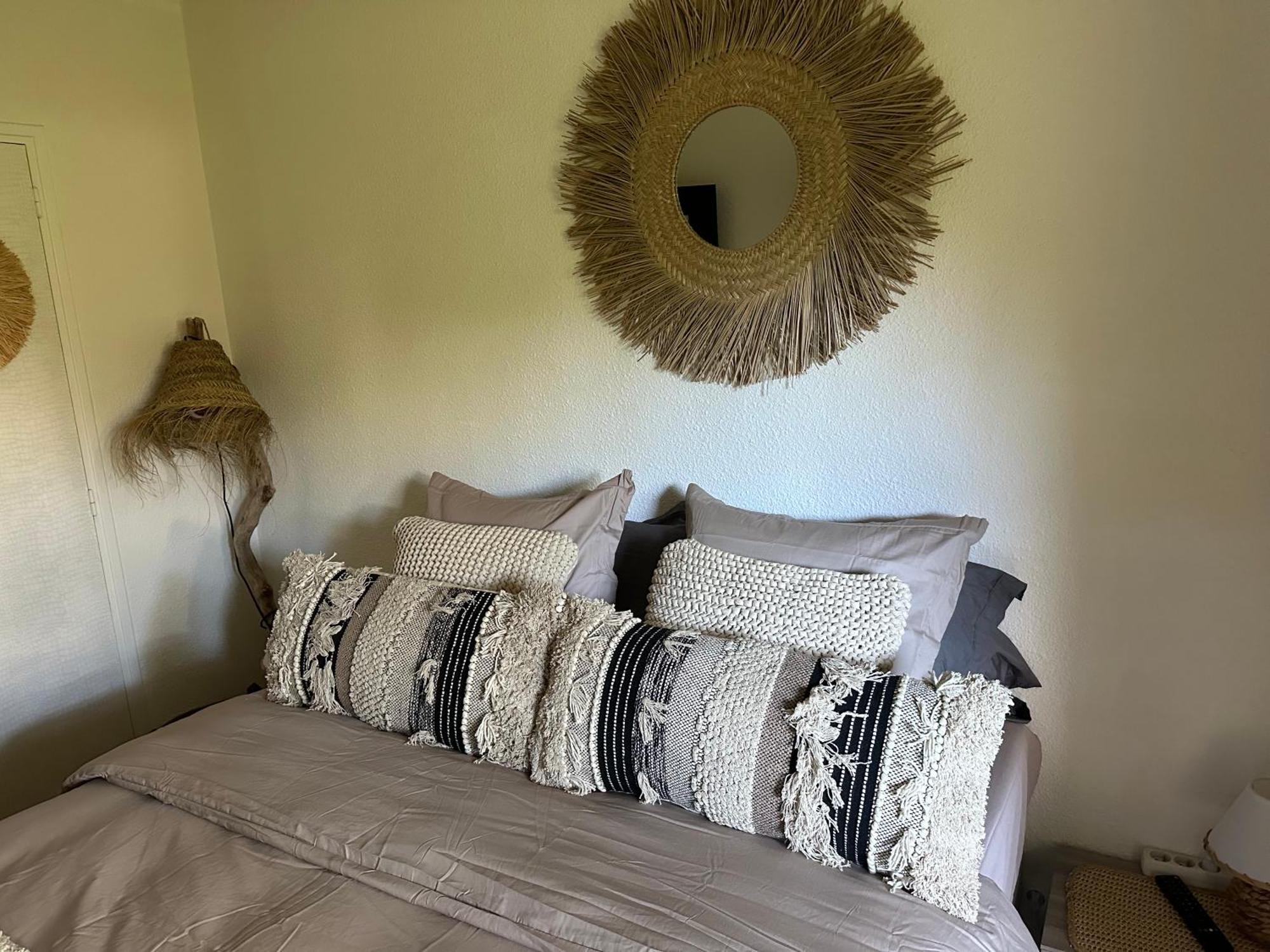 Le Bailli Saint Tropez Apartment Luaran gambar