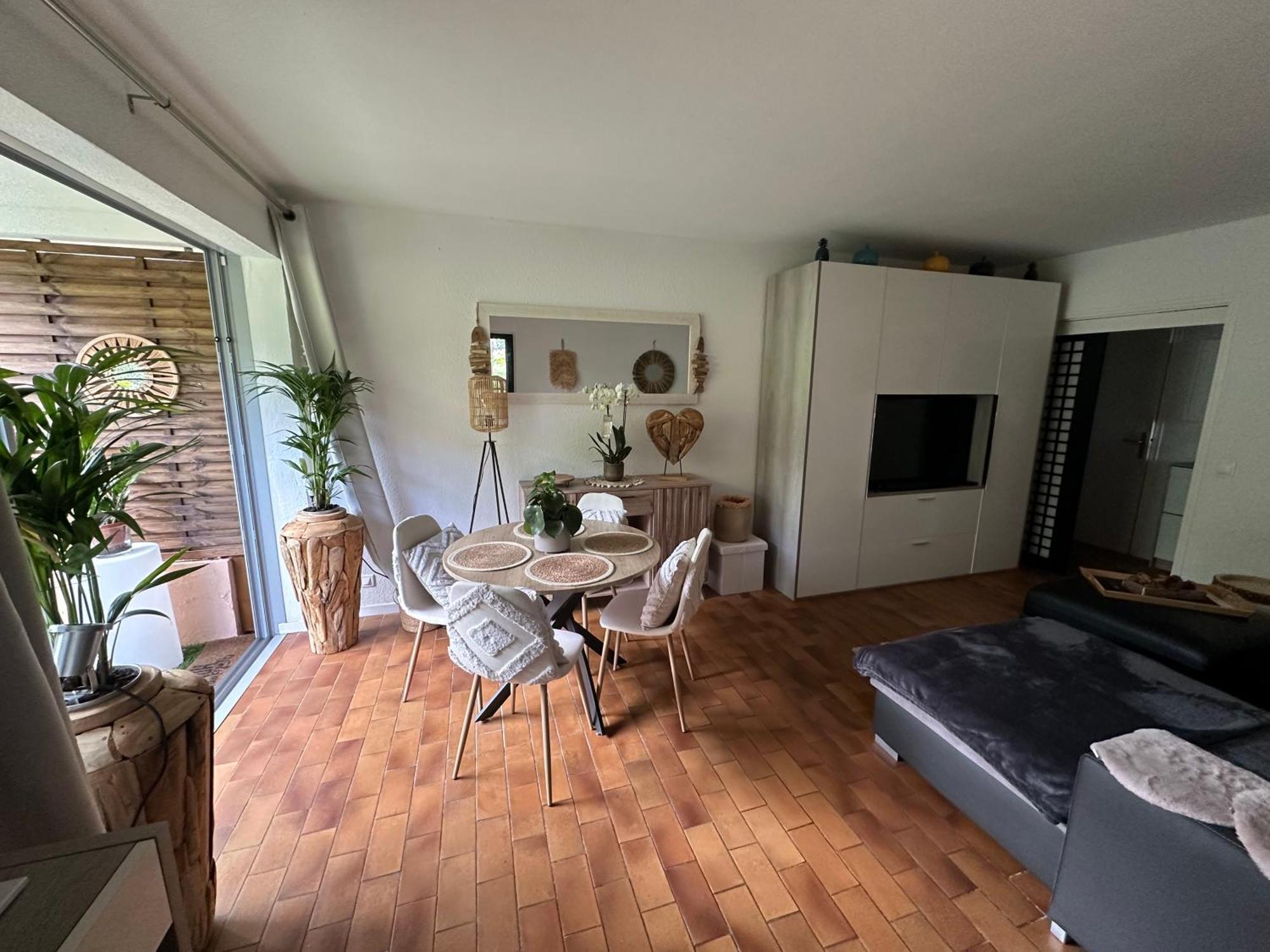 Le Bailli Saint Tropez Apartment Luaran gambar