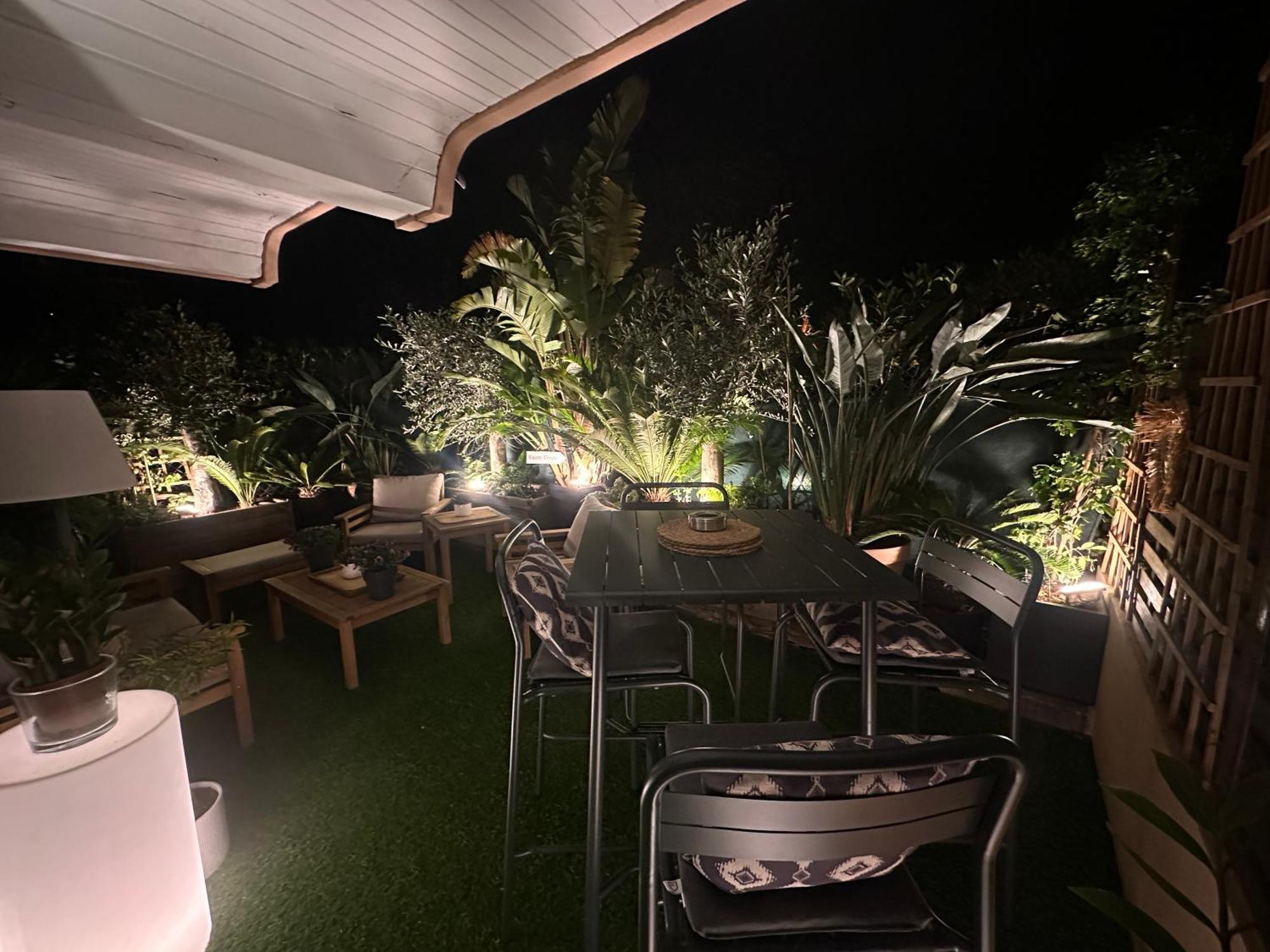 Le Bailli Saint Tropez Apartment Luaran gambar