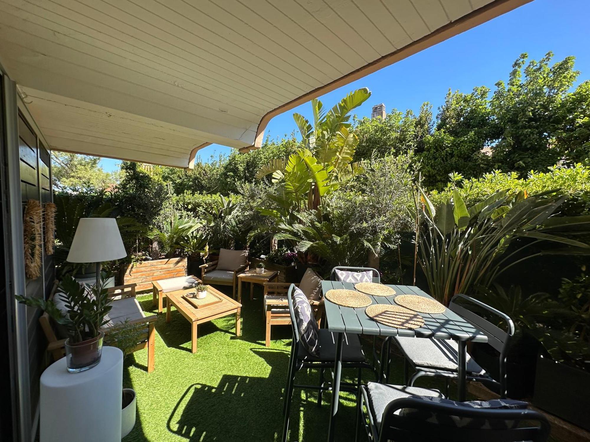 Le Bailli Saint Tropez Apartment Luaran gambar
