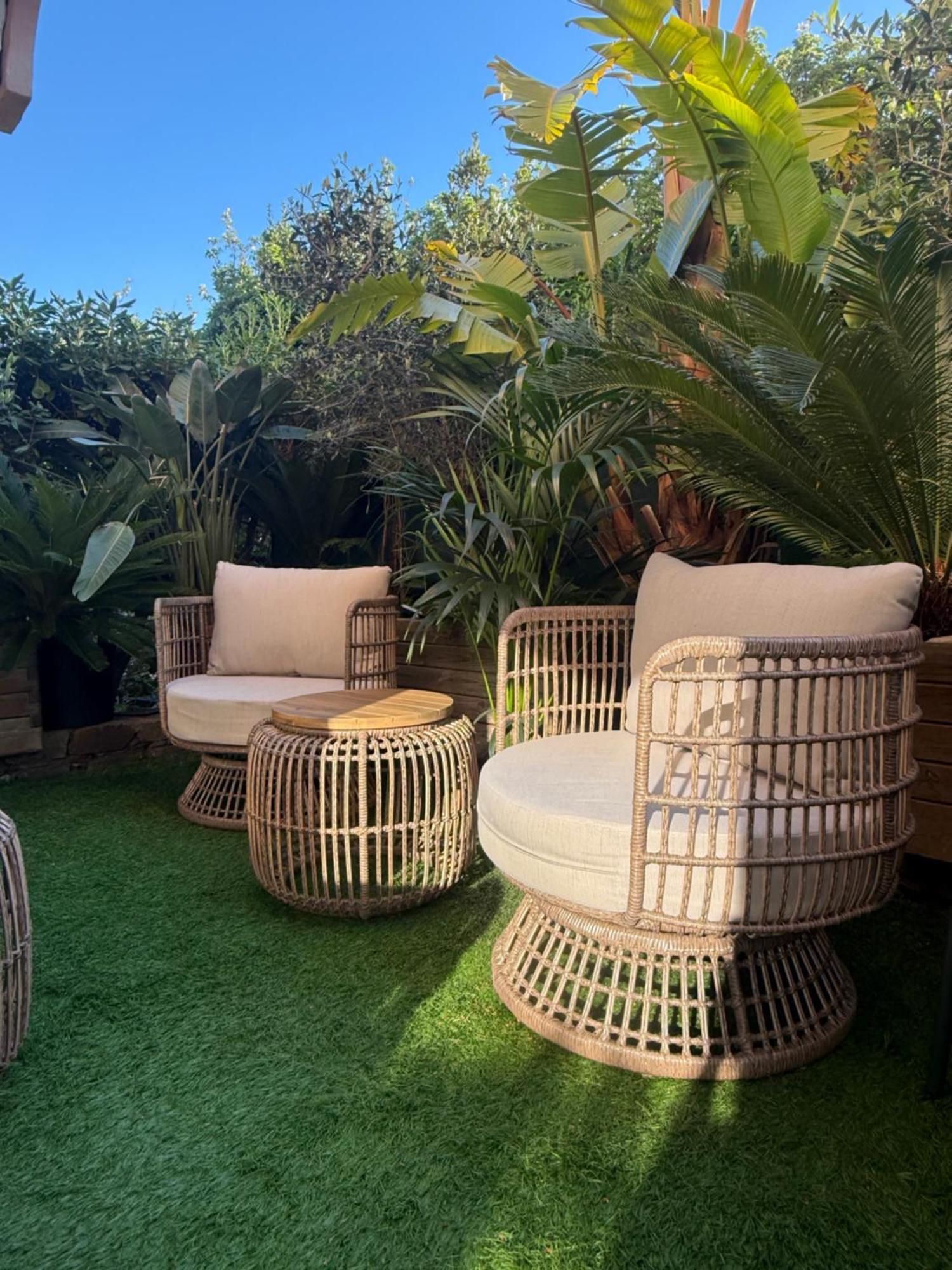 Le Bailli Saint Tropez Apartment Luaran gambar