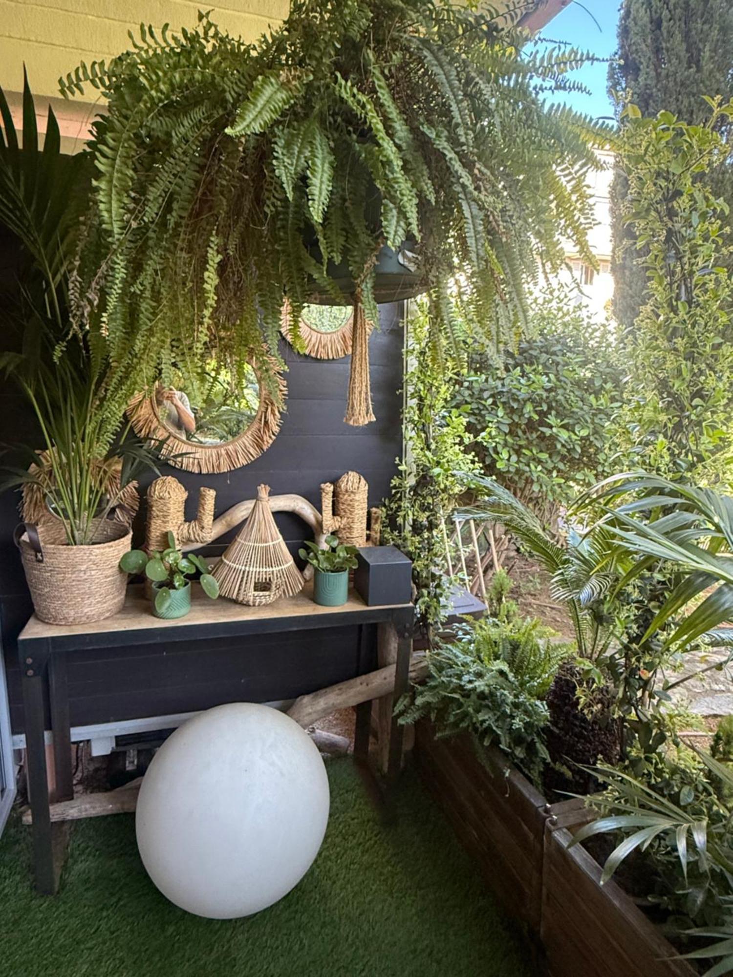 Le Bailli Saint Tropez Apartment Luaran gambar